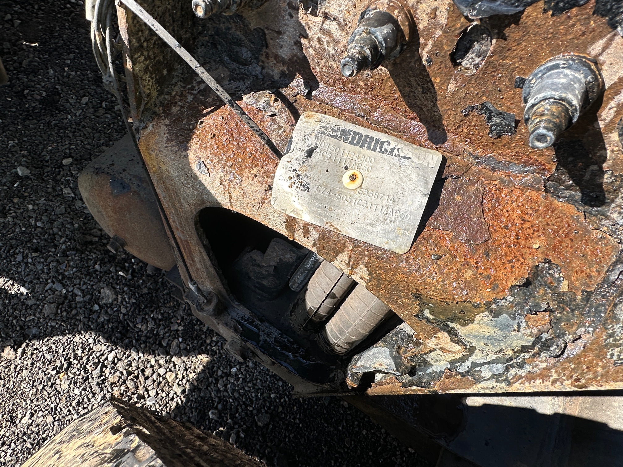 2016 PETERBILT 365 - Image 32