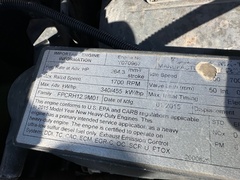 2016 PETERBILT 365 - Image 36