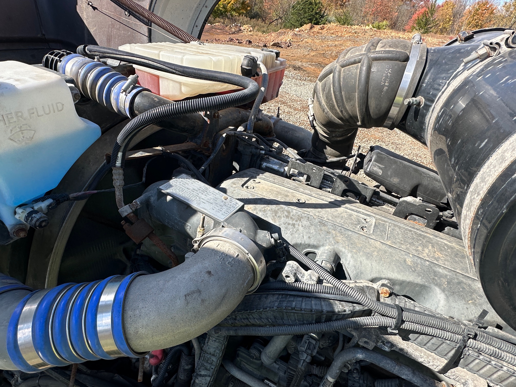 2016 PETERBILT 365 - Image 37