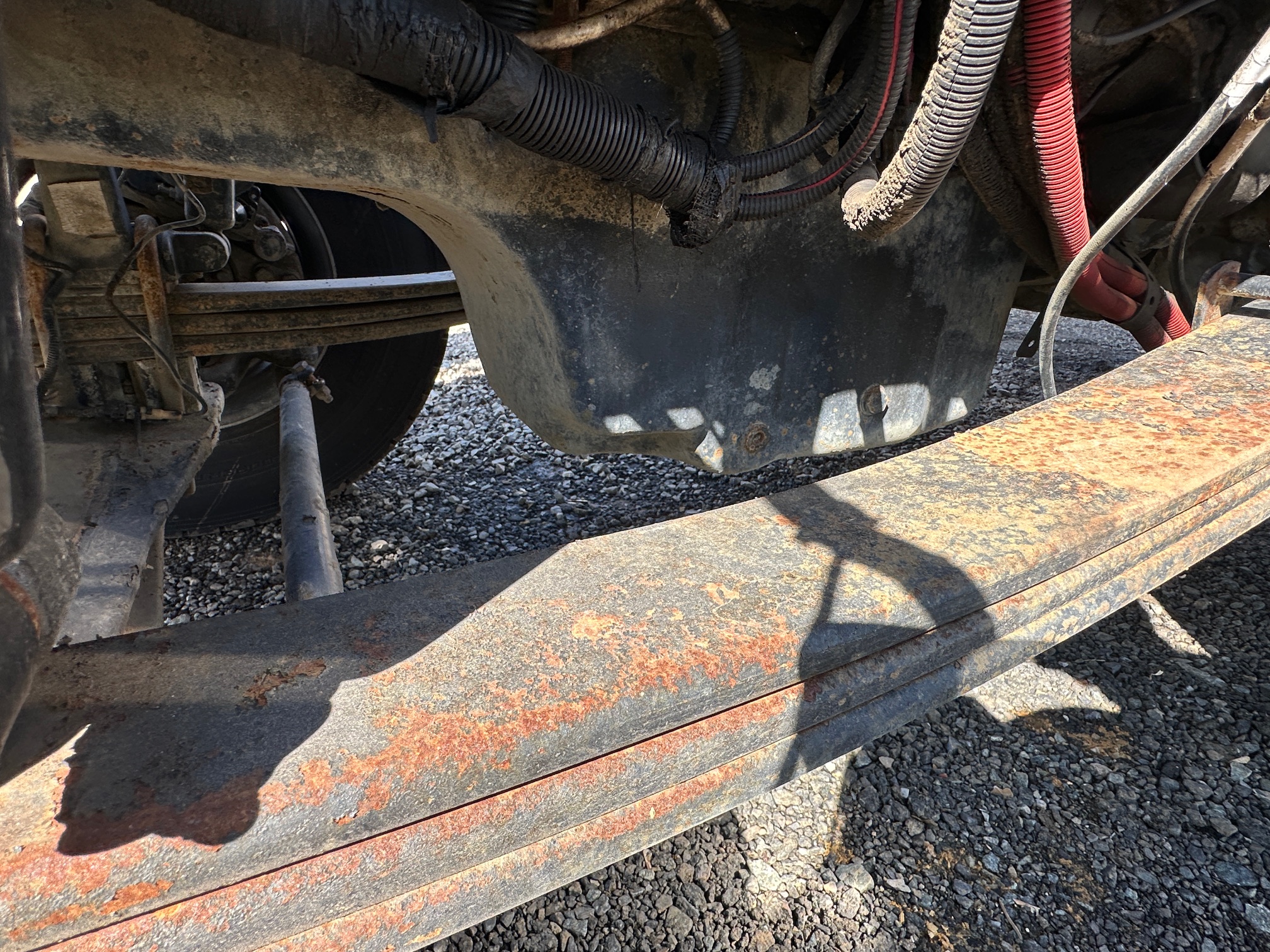 2016 PETERBILT 365 - Image 39