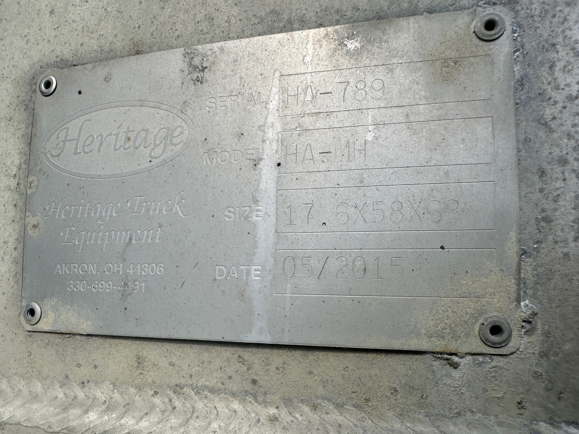 2016 PETERBILT 365 - Image 43