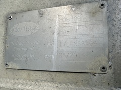 2016 PETERBILT 365 - Image 43