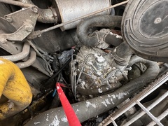 2012 NEW HOLLAND L220 Skid Loader - Image 7