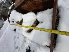 2012 NEW HOLLAND L220 Skid Loader - Image 13