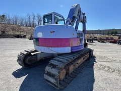 1996 KOMATSU PC128UU-1E - Image 11