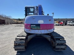 1996 KOMATSU PC128UU-1E - Image 13