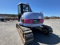 1996 KOMATSU PC128UU-1E - Image 14