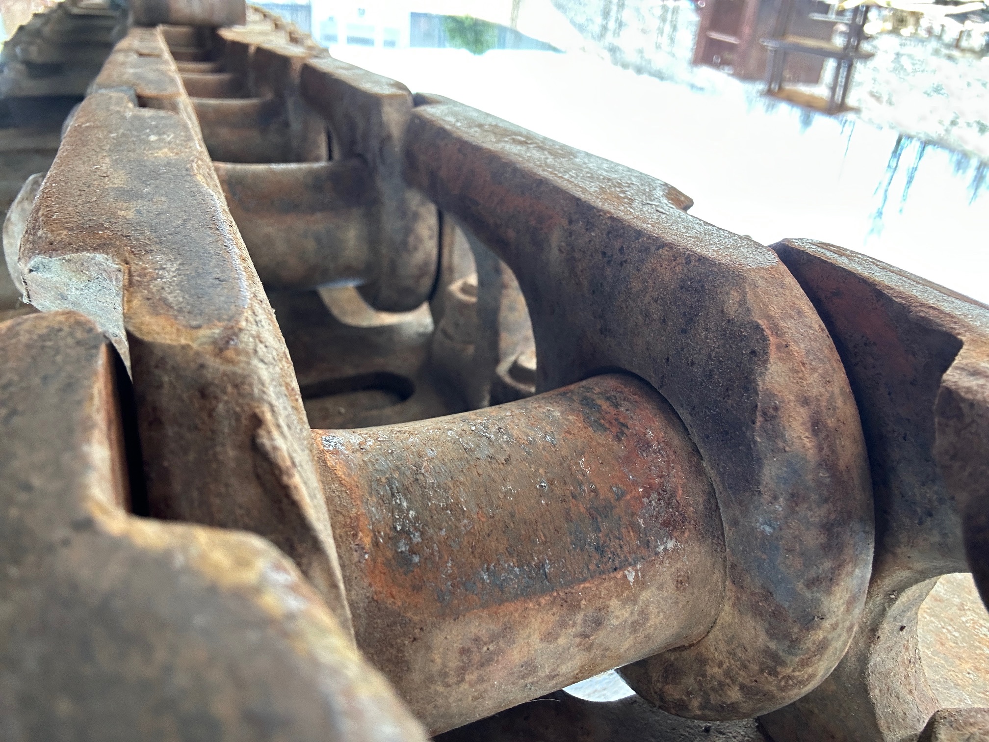 1996 KOMATSU PC128UU-1E - view 17 of 55