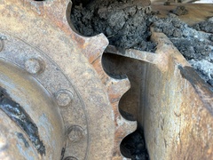 1996 KOMATSU PC128UU-1E - Image 18