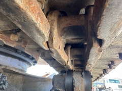 1996 KOMATSU PC128UU-1E - Image 19