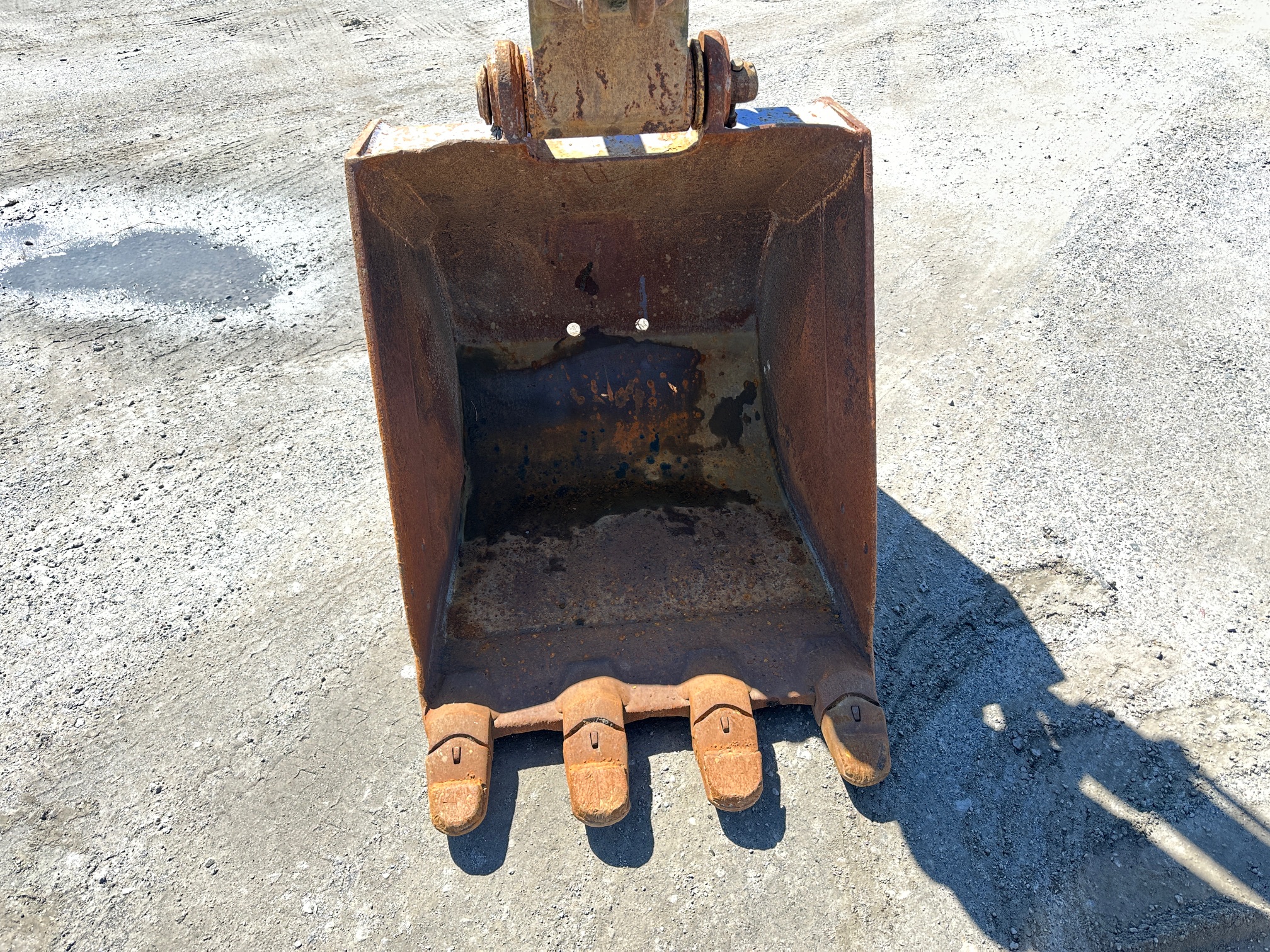 1996 KOMATSU PC128UU-1E - Image 22