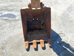 1996 KOMATSU PC128UU-1E - Image 22