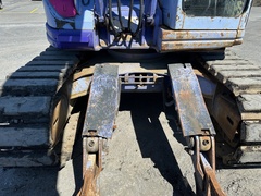 1996 KOMATSU PC128UU-1E - Image 25