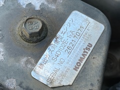 1996 KOMATSU PC128UU-1E - Image 33