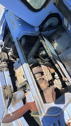 1996 KOMATSU PC128UU-1E - Image 34