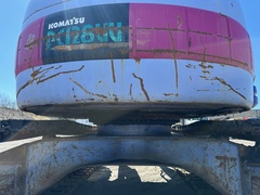 1996 KOMATSU PC128UU-1E - Image 35