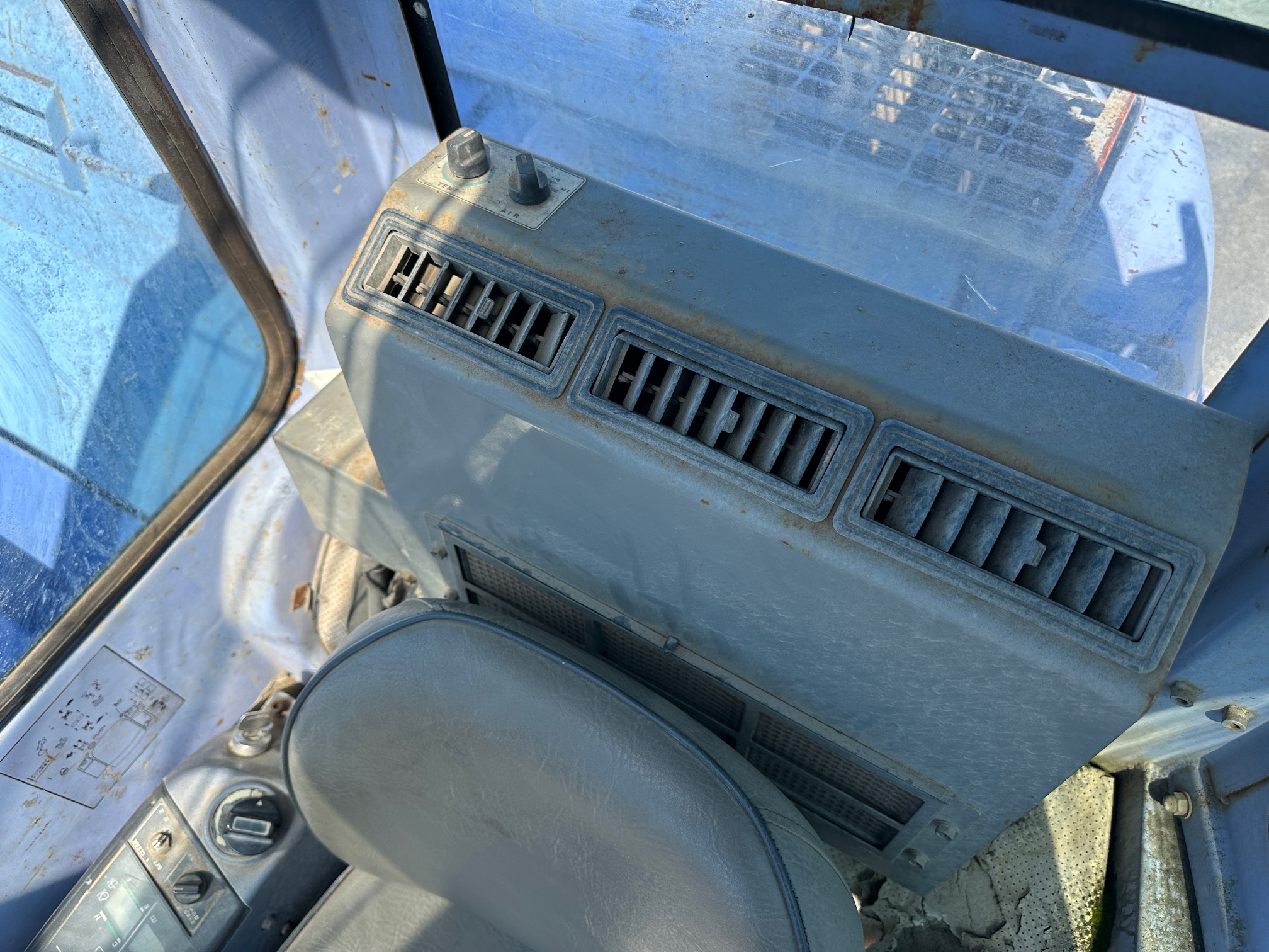 1996 KOMATSU PC128UU-1E - Image 41