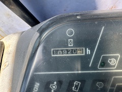 1996 KOMATSU PC128UU-1E - Image 44