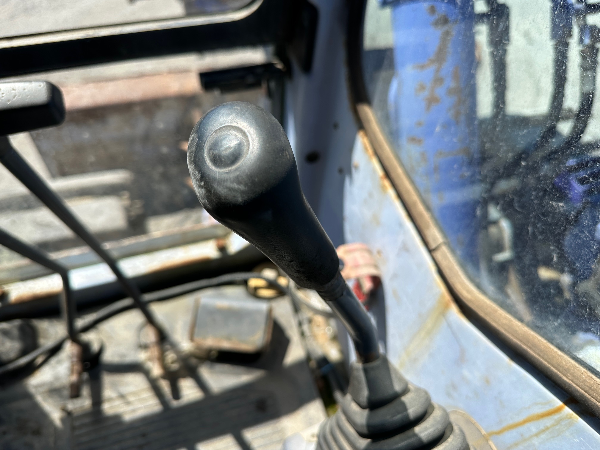 1996 KOMATSU PC128UU-1E - Image 45