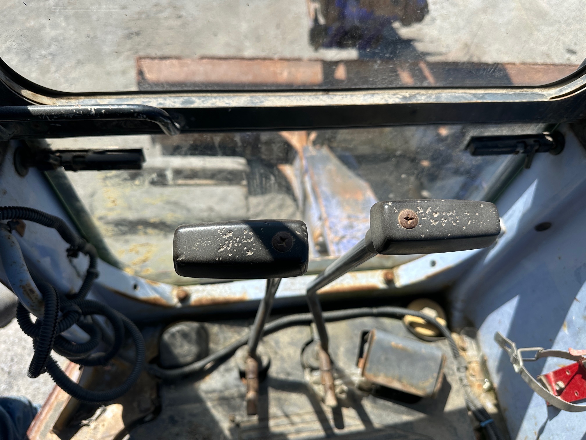 1996 KOMATSU PC128UU-1E - Image 46