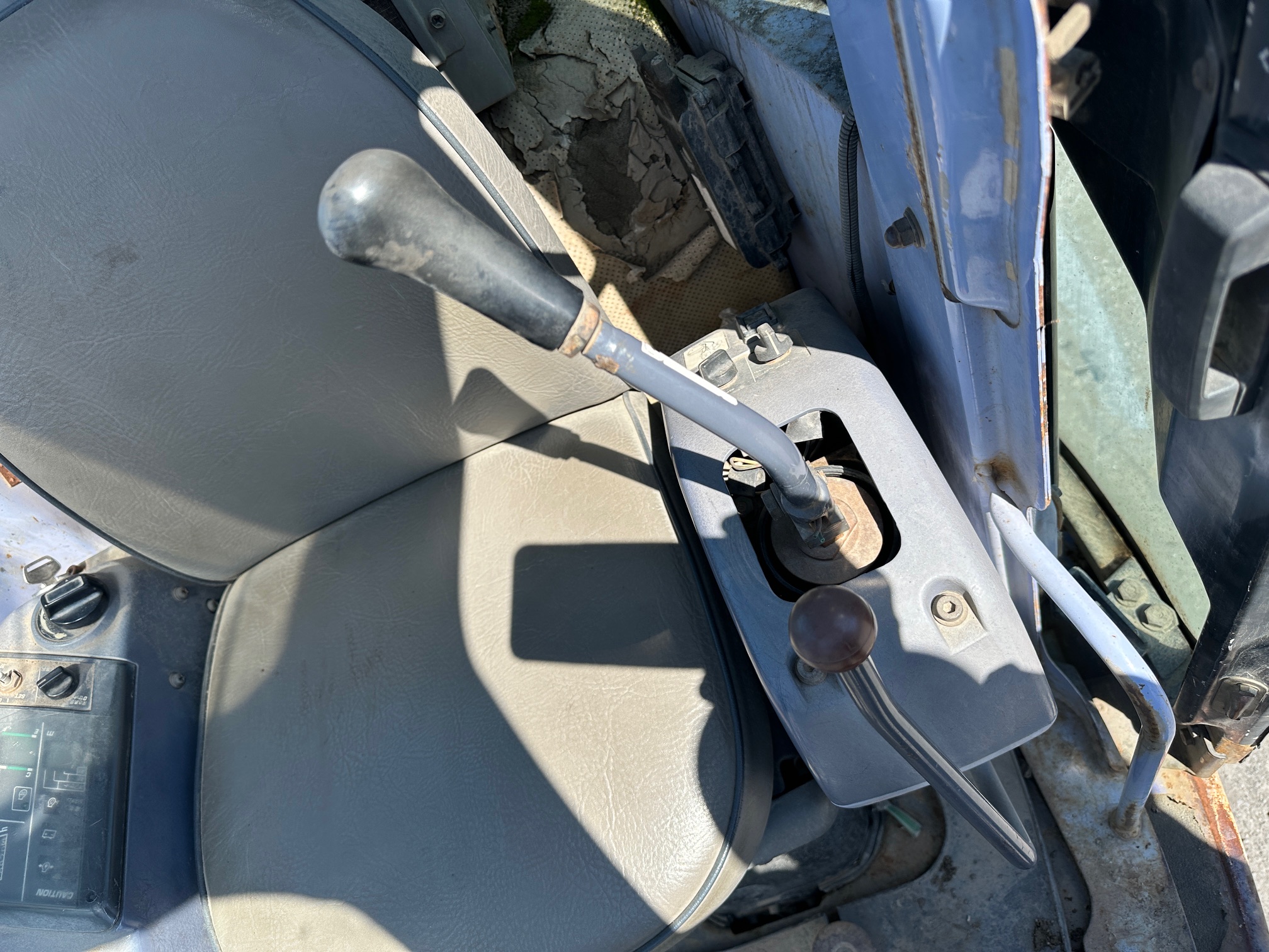 1996 KOMATSU PC128UU-1E - Image 47