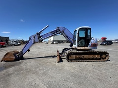 1996 KOMATSU PC128UU-1E - Image 48