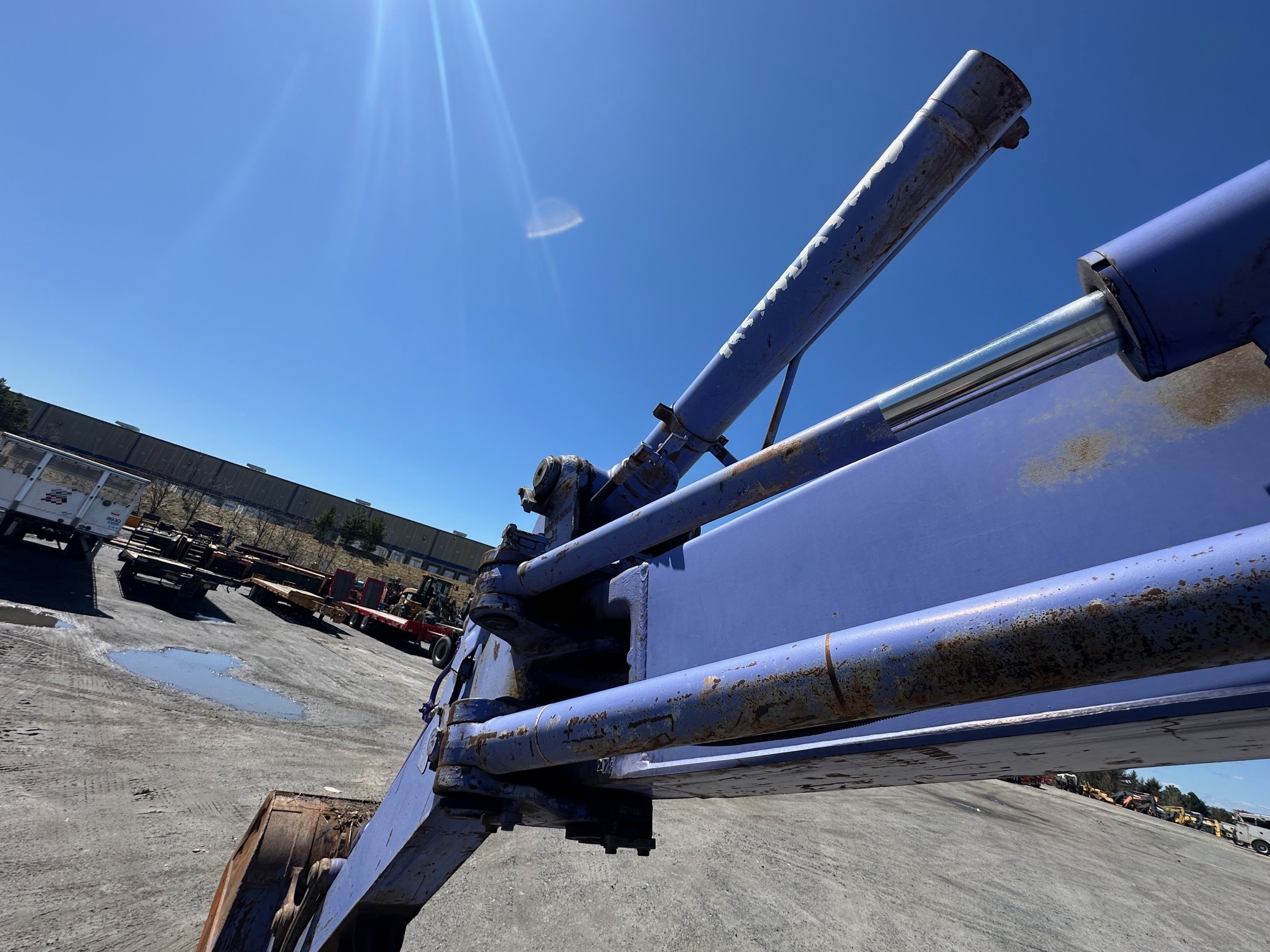 1996 KOMATSU PC128UU-1E - Image 51