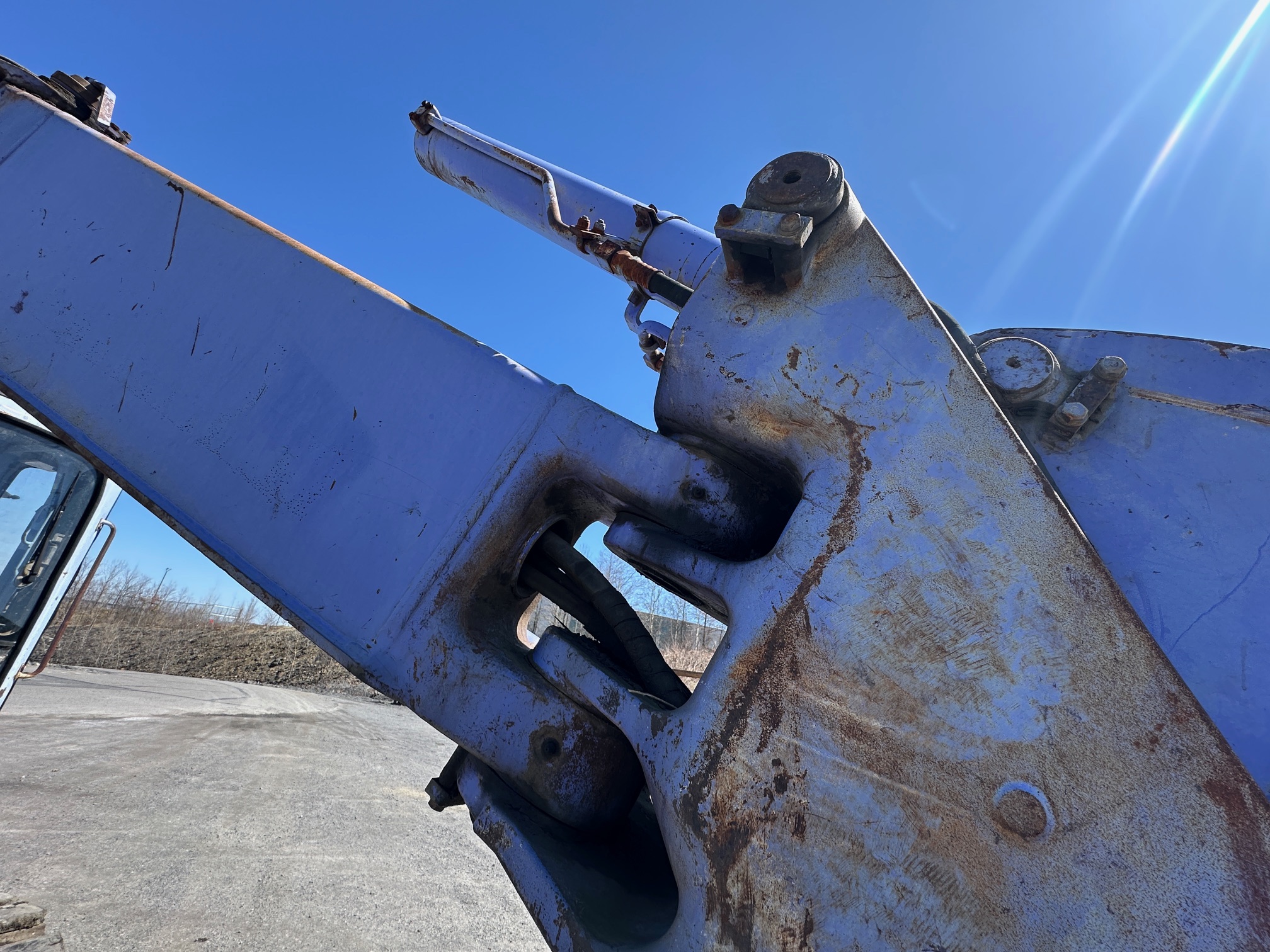 1996 KOMATSU PC128UU-1E - Image 52