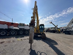 2016 KOMATSU PC138US-11 - Image 14