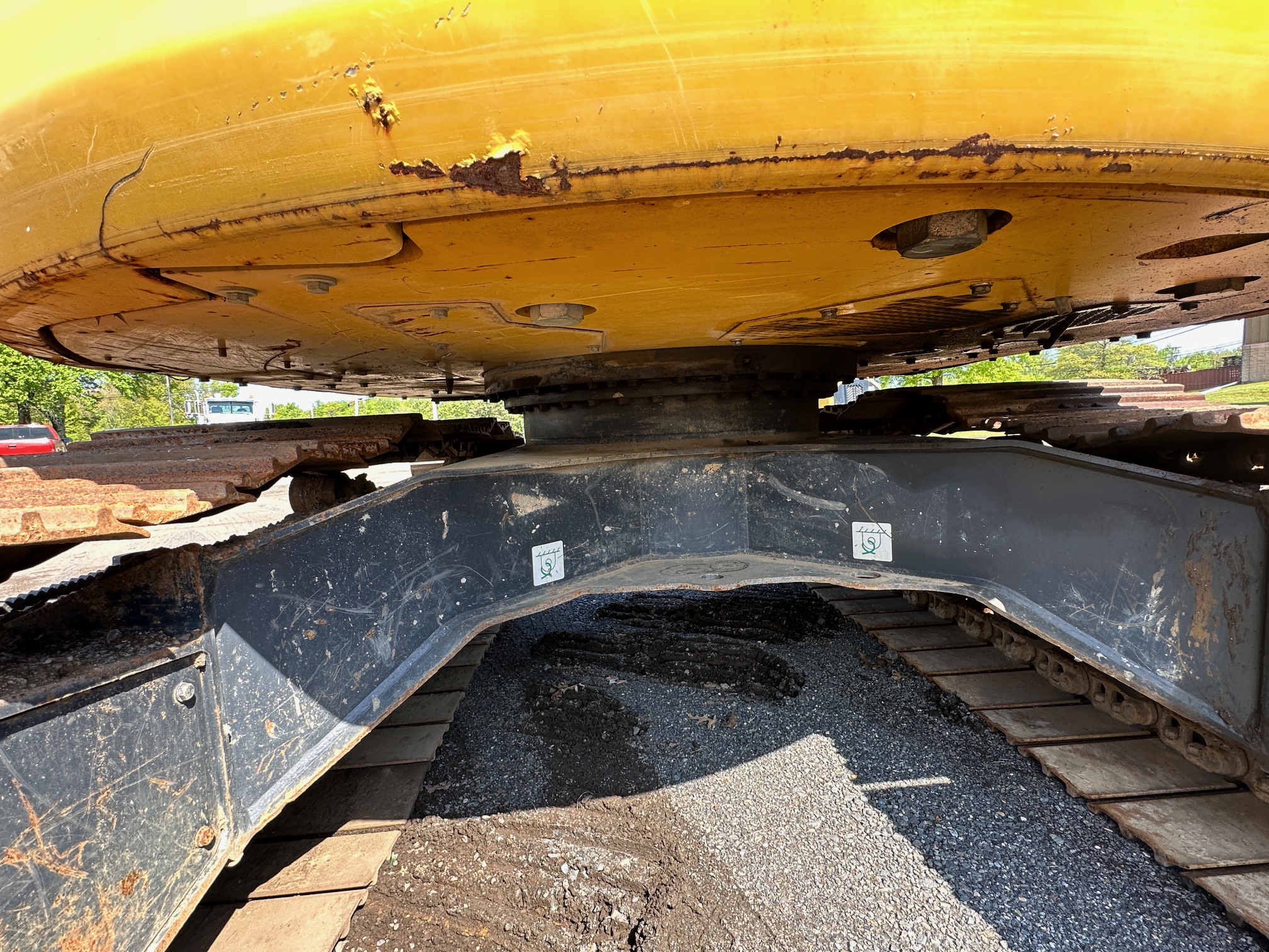 2016 KOMATSU PC138US-11 - view 17 of 39