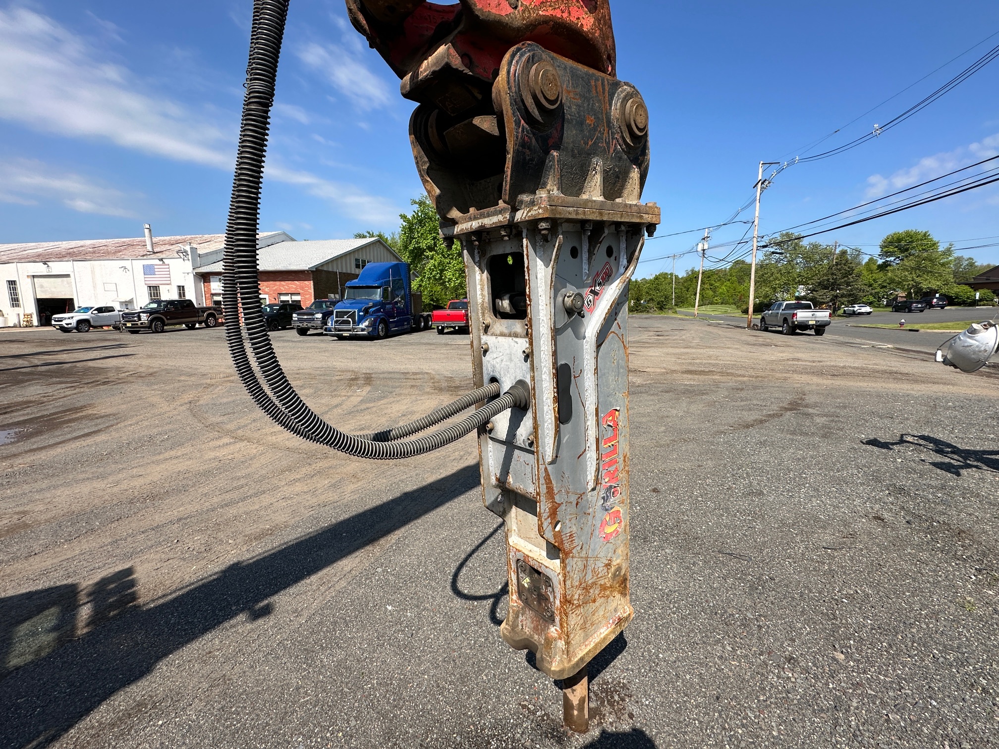 2016 KOMATSU PC138US-11 - Image 21