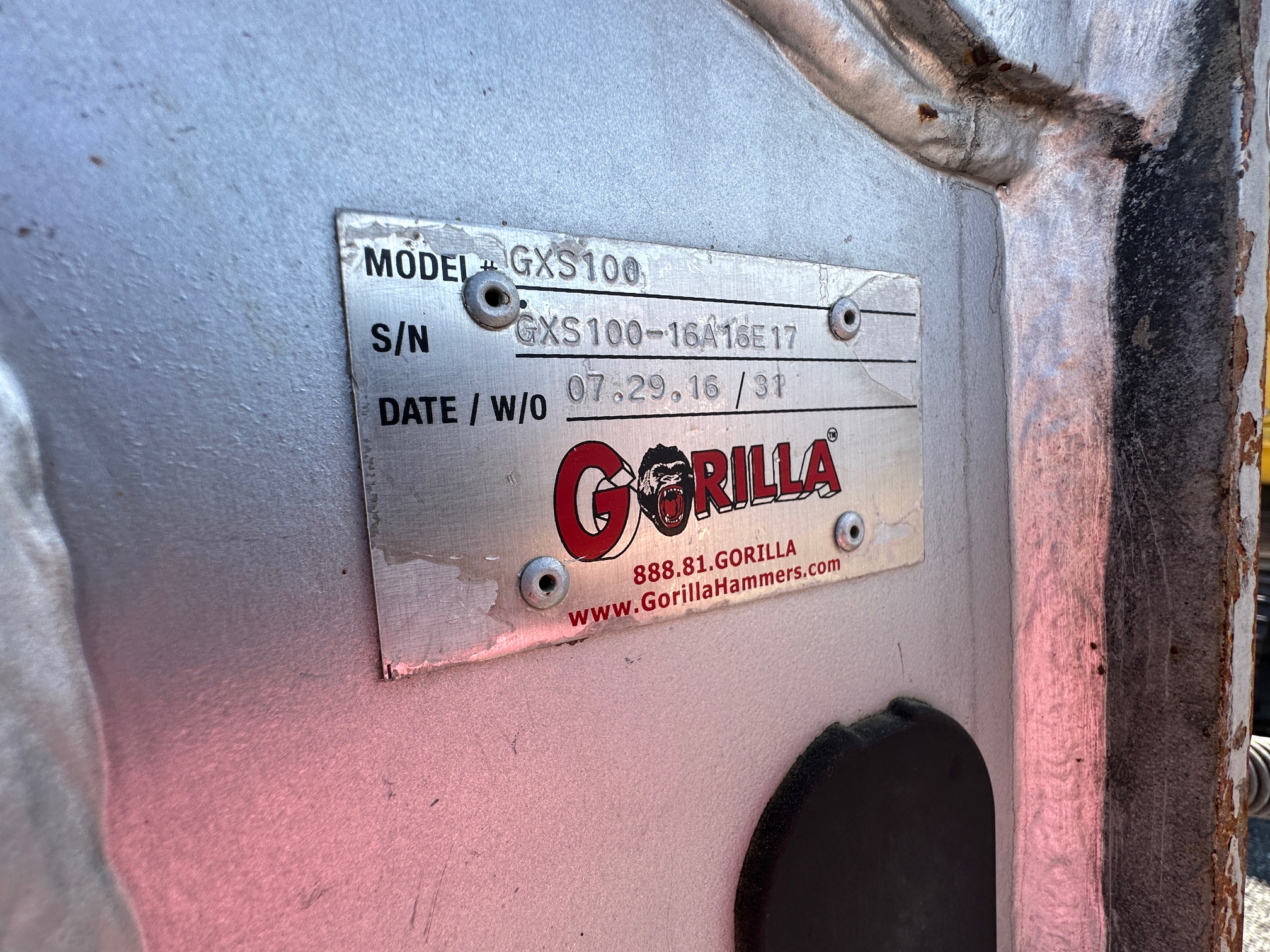 2016 KOMATSU PC138US-11 - Image 23