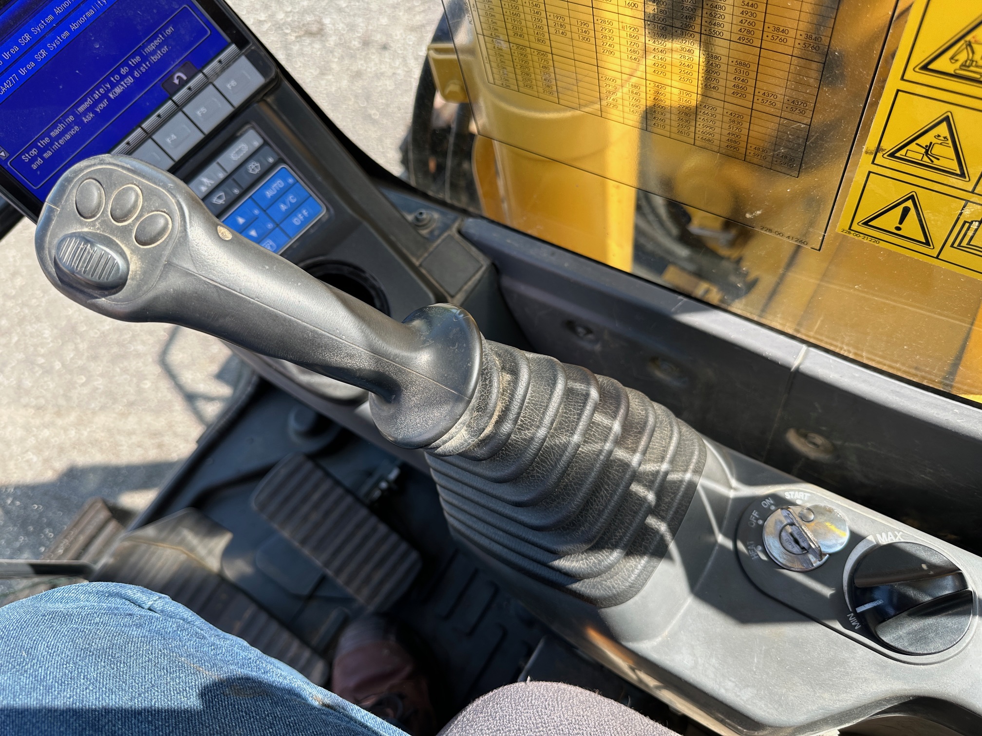 2016 KOMATSU PC138US-11 - Image 31