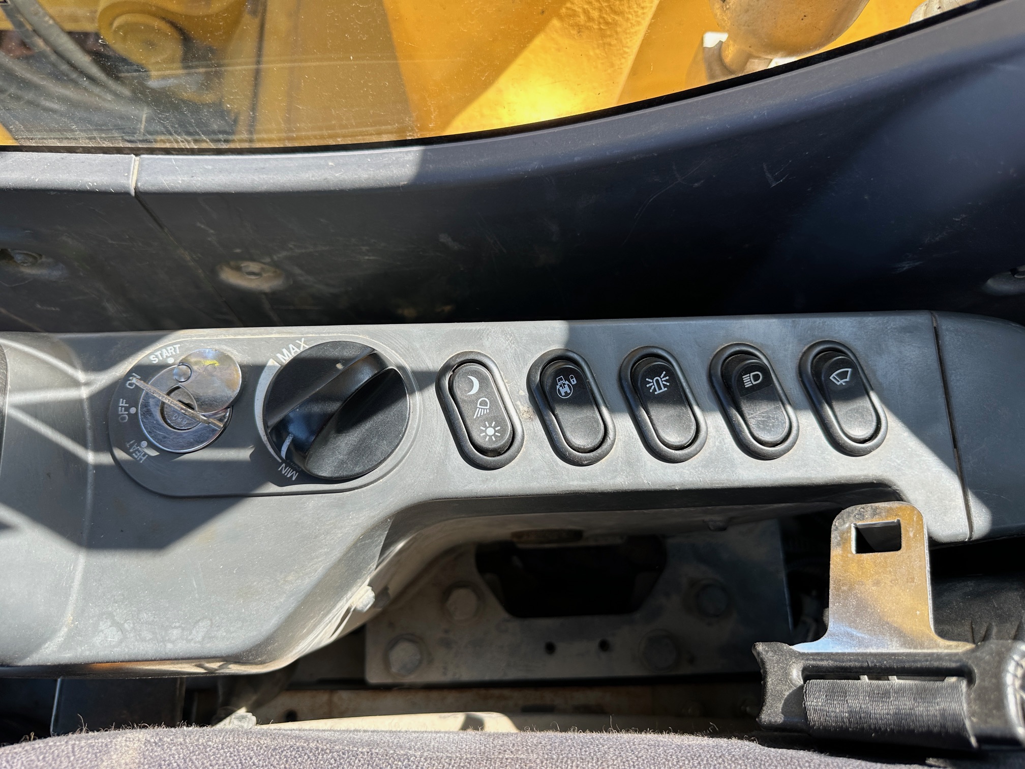 2016 KOMATSU PC138US-11 - Image 32