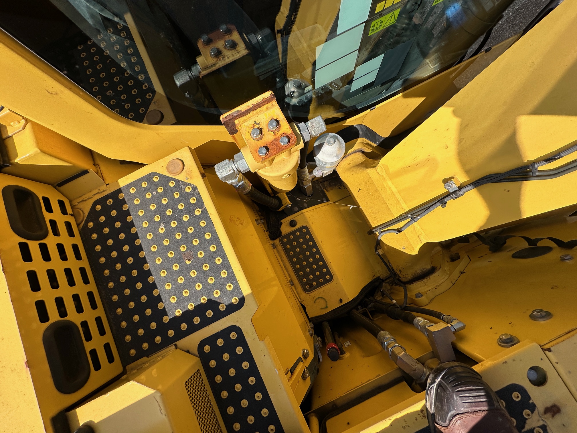 2016 KOMATSU PC138US-11 - Image 37