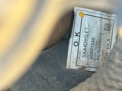 2016 KOMATSU PC138US-11 - Image 42