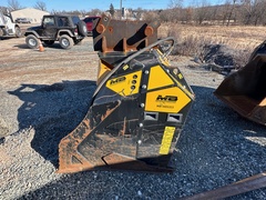 2020 MB HDS323 - Image 4