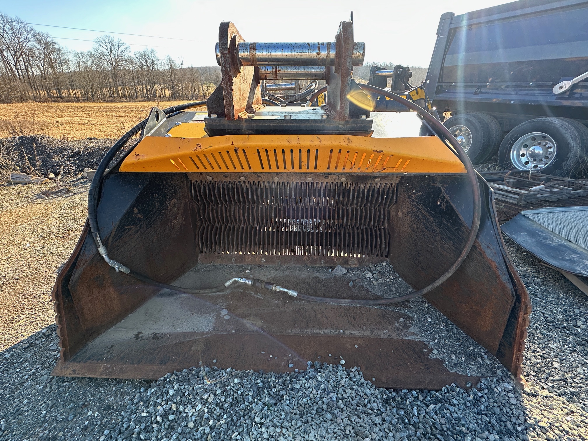 2020 MB HDS323 - Image 7