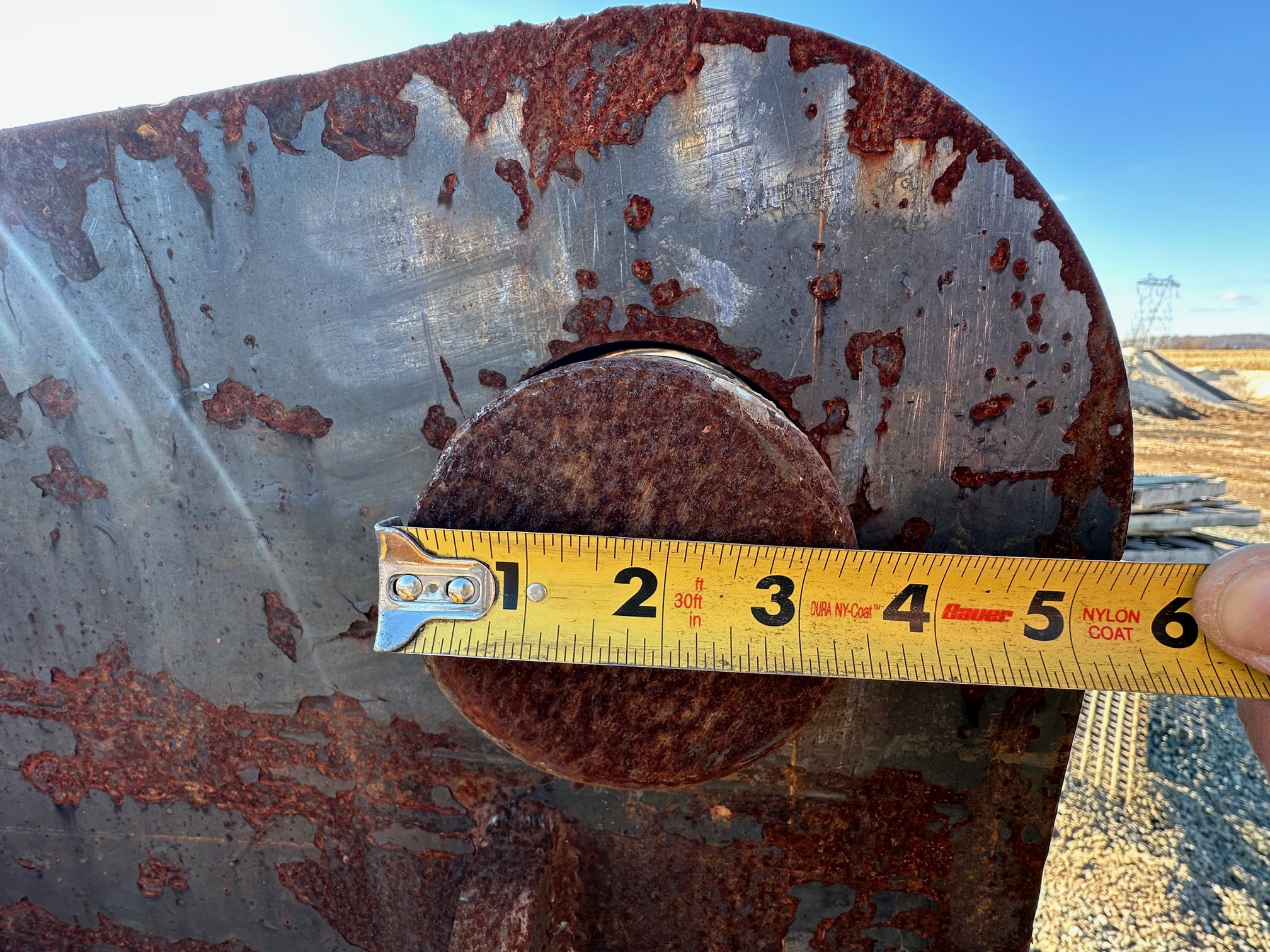 2020 MB HDS323 - Image 9