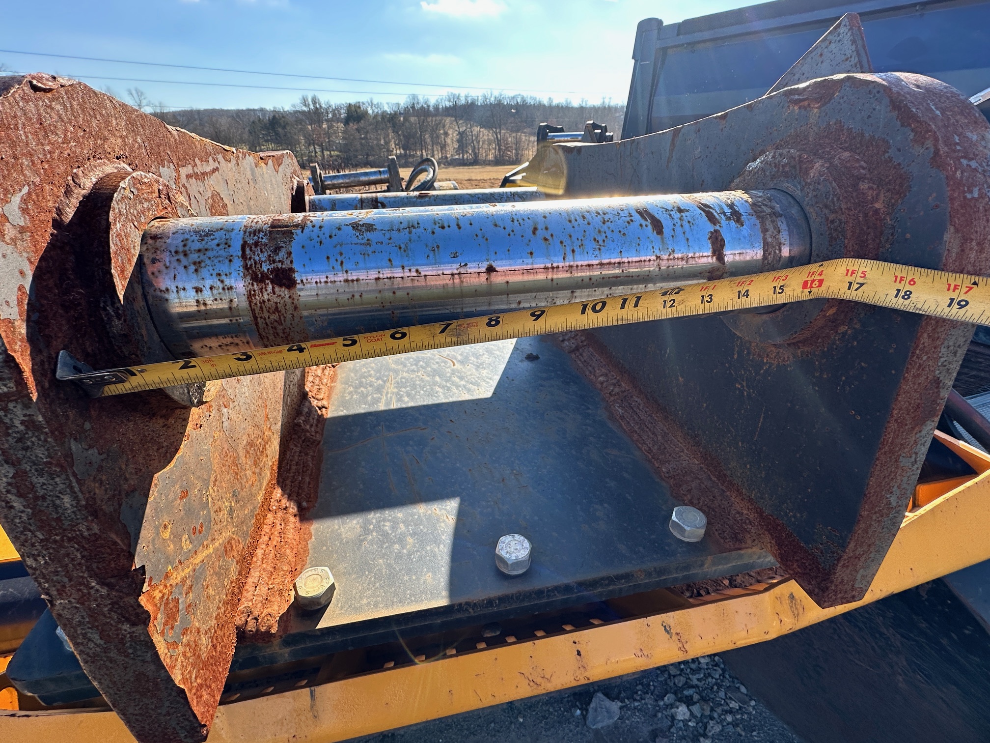 2020 MB HDS323 - Image 10