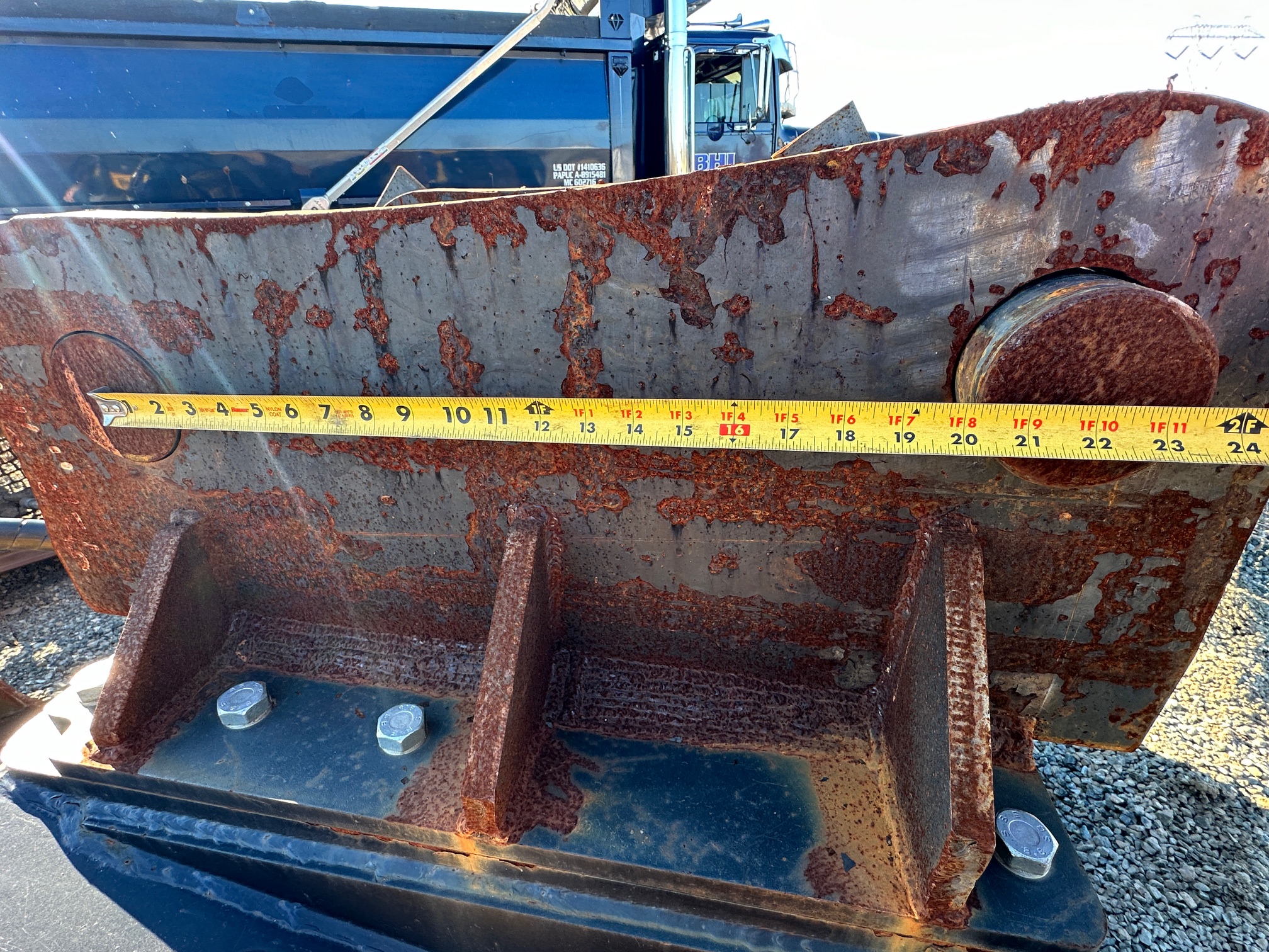 2020 MB HDS323 - Image 11