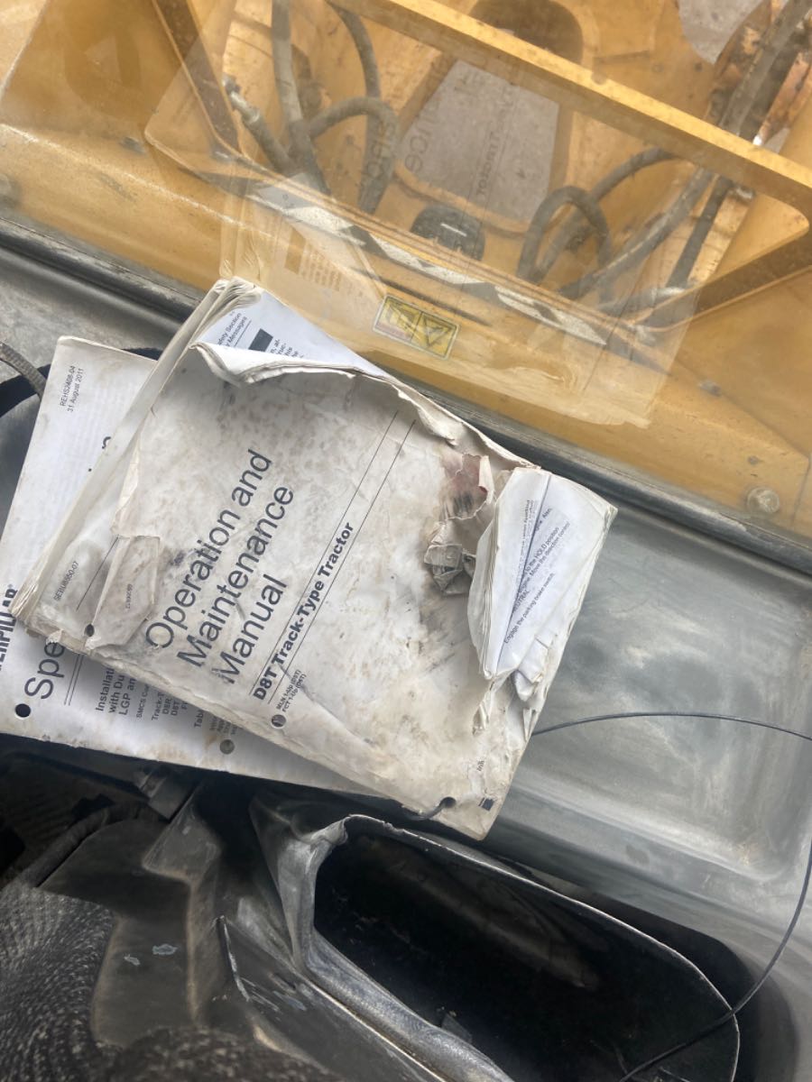 2014 CATERPILLAR D8T - Image 40