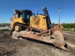 2014 CATERPILLAR D8T - Image 4