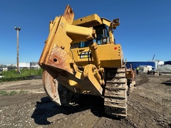 2014 CATERPILLAR D8T - Image 5