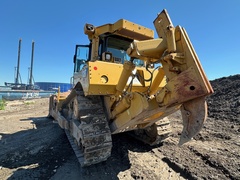 2014 CATERPILLAR D8T - Image 7