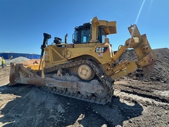 2014 CATERPILLAR D8T - Image 8