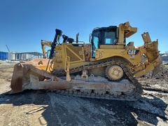 2014 CATERPILLAR D8T - Image 2