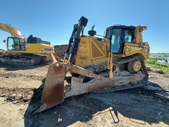 2014 CATERPILLAR D8T - Image 9
