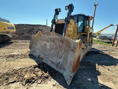 2014 CATERPILLAR D8T - Image 10