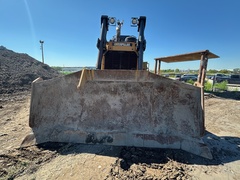 2014 CATERPILLAR D8T - Image 11